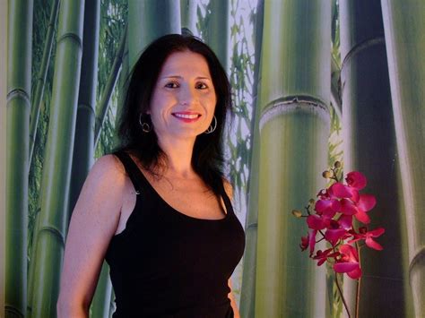 Julia Buehler Massage Therapist In Fort Lauderdale Florida