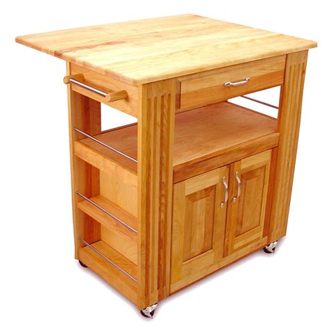 20 Drop Leaf Kitchen Island Table - The Urban Interior ...