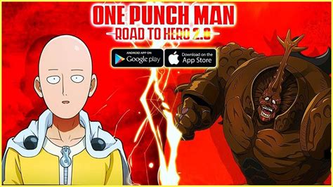 One Punch Man Road To Hero Lan Amento E Codigos Premium Resgate Sumons Totalmente