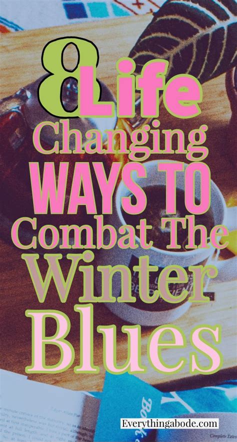 Feeling Down Here Are 8 Ways To Beat The Winter Blues Winter Blues