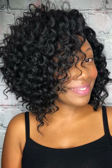 Short Spiral Crochet Braids Curly Crochet Braids Curly Crochet Hair