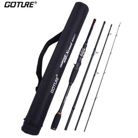Boat Fishing Rods Goture Xceed Spinning Casting Rod M M M