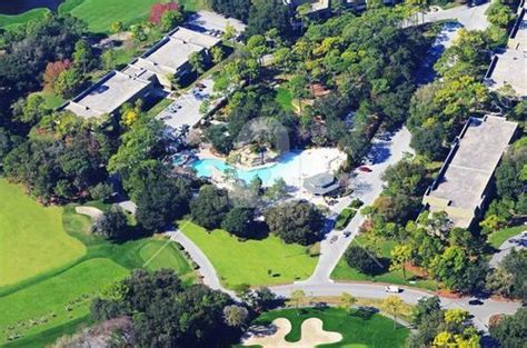 36091 us highway 19 n, palm harbor. Innisbrook, A Salamander Golf & Spa Resort, Florida ...