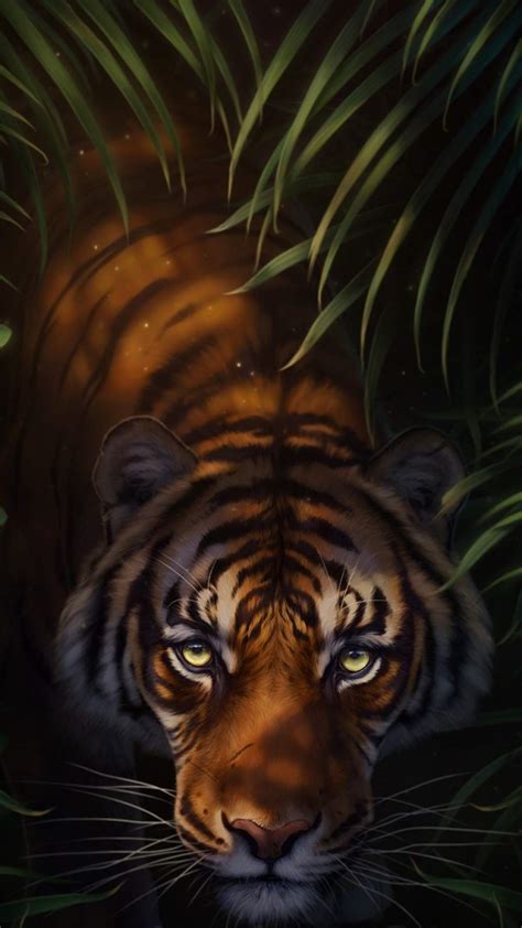 Details 74 Wallpaper Bengal Tiger Super Hot Vn
