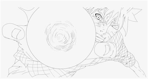 Naruto Sage Mode Coloring Pages Coloring Home