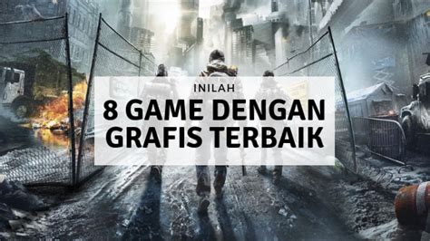 Jul 03, 2012 · buku non fiksi indonesia terbaik sepanjang masa buku non fiksi indonesia: 8 Game Dengan Grafis Terbaik Sepanjang Masa
