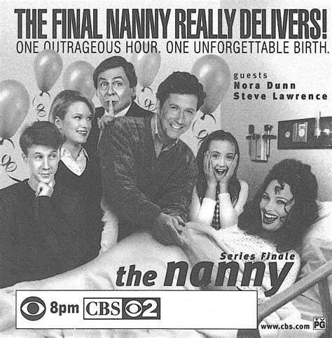 The Nanny 1993