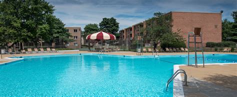 Apartments for Rent in Alexandria, Virginia | Lerner Morningside