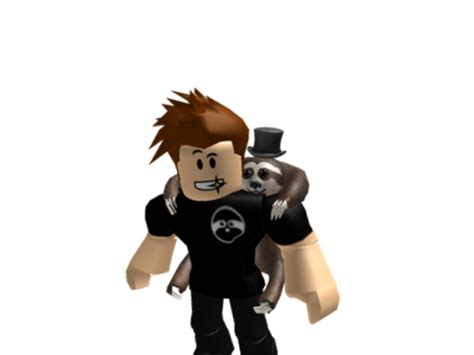 Youtube Poke Roblox Logo