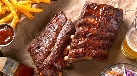 Here S What Makes Chili S Baby Back Ribs So Delicious