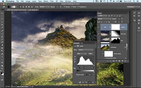 Best Photo Editing Software Photoshop Cc And 7 Photoshop