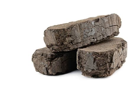 Peat Coal Stock Photos Pictures And Royalty Free Images Istock