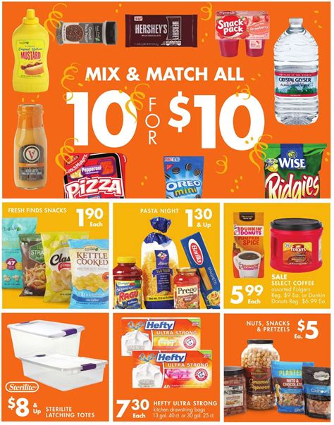 Big Lots Current Weekly Ad 1010 10192019 16 Frequent