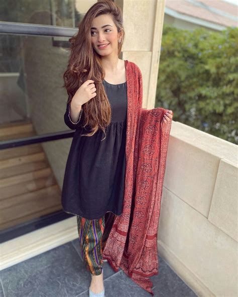Nawal Saeed Pakistani Dresses Casual Designer Summer Dresses