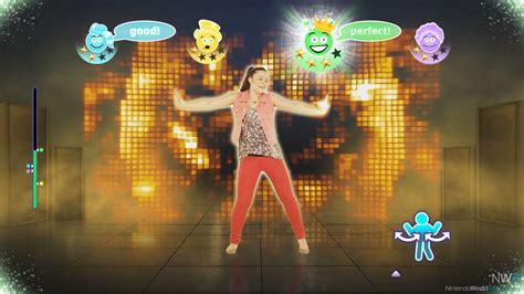 Just Dance Kids 2014 Game Nintendo World Report