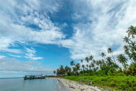 Paket Wisata Pulau Banyak Aceh Singkil Pesona Indonesia