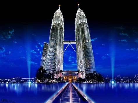 Malaysia - Omega Travel & Tours