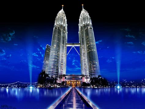 Passengers on the same booking reference may have the possibility to view certain personal data. World Beautifull Places: Petronas Towers Malaysia ...