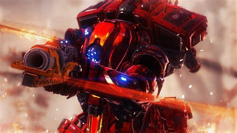 Save 50 On Titanfall 2 Nitro Scorch Pack On Steam