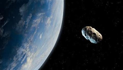 Nasa Says Potentially Hazardous Asteroid To Make Its Closest Approach