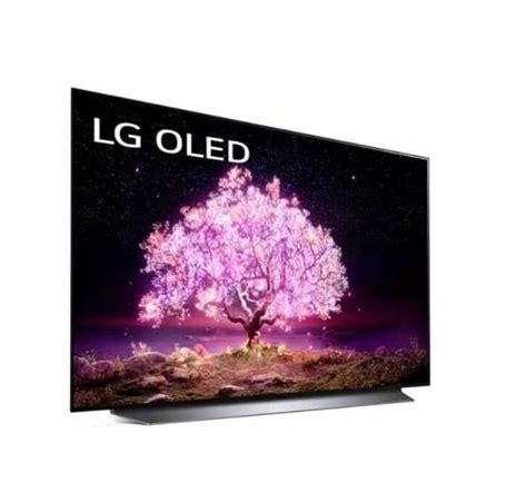 Купить LG OLED 55C11LB НОВИНКА 2021 4K 120 Гц 55C1 отзывы фото и