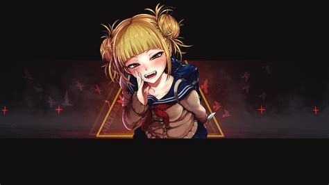 Some content is for members only, please sign up to see all content. Fondos de pantalla : Boku no Hero Academia, Boku no hero, Himiko Toga, Chicas anime, Anime ...