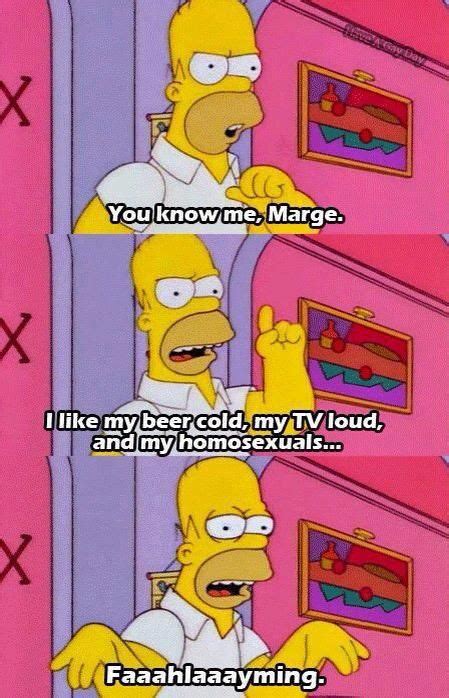 Imgur The Simple Image Sharer Imgur Simpsons Quotes Simpsons Meme Homer Simpson Quotes