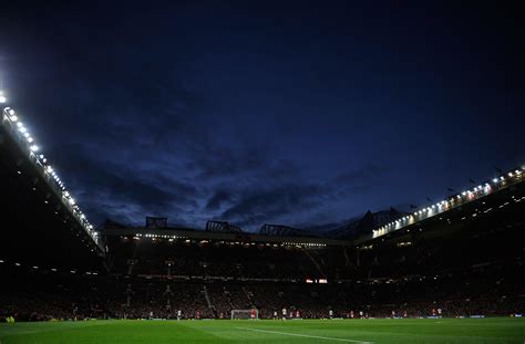 High quality hd pictures wallpapers. Manchester United, Old Trafford, Old Trafford Wallpaper ...