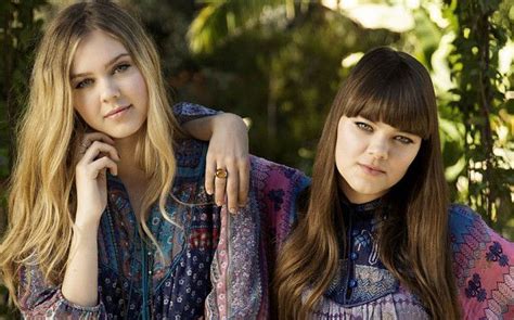 First Aid Kit ‘i Hope Our Generation Will Change Things First Aid