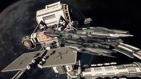 Constellation andromeda freighter from star citizen! Star Citizen Constellation Andromeda 2.0 PU Test - YouTube