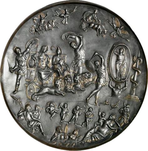 Pin On Moneda Romana