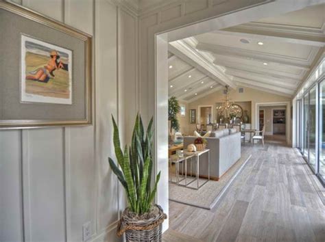 I plan on buying all new furniture. wood paneling decorating ideas | Home Style | Pinterest | Wood paneling, Painting wood paneling ...
