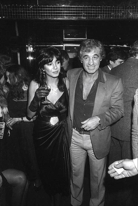 Jean paul belmondo son ex carlos sotto mayor toujours mal à l aise à cause de brigitte bardot. Amoureux, Jean-Paul Belmondo apparaît avec sa compagne ...