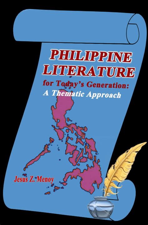 Philippine Literature For Todays Generation Books Atbp Publishing Corp