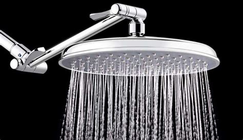 Sr Sun Rise Luxury 12 Inch Large Square 304 Stainless Steel Shower Head