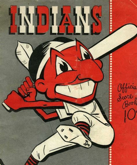 The Secret History Of Chief Wahoo Belt Magazine