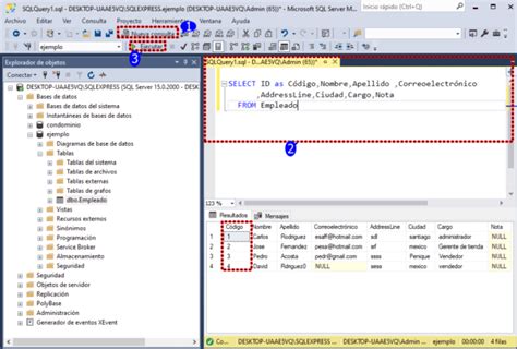 Sql Select As Alias En Sql Server Sqlserverdb