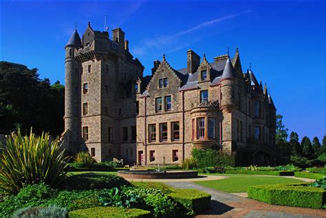File:Belfast Castle, Northern Ireland.jpg - Wikipedia, the free ...
