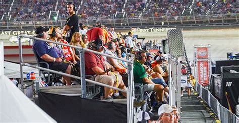 To use a vacation races promo code. 2019 Bristol NASCAR race packages, Bristol Bass Pro Shops ...
