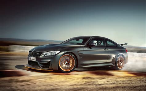 Download Wallpapers Bmw M4 Gts