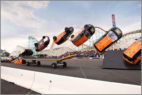 Repman 5 Automotive Pr Stunts That Got Worldwide Coverage