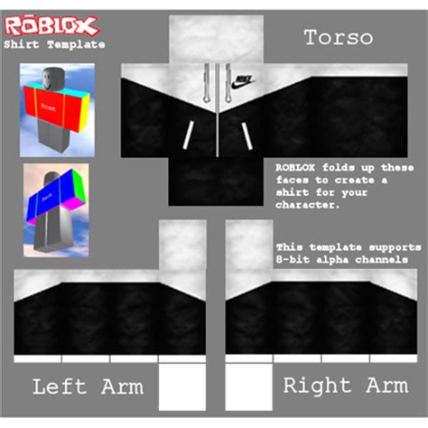 We would like to show you a description here but the site won't allow us. nike shirt template roblox