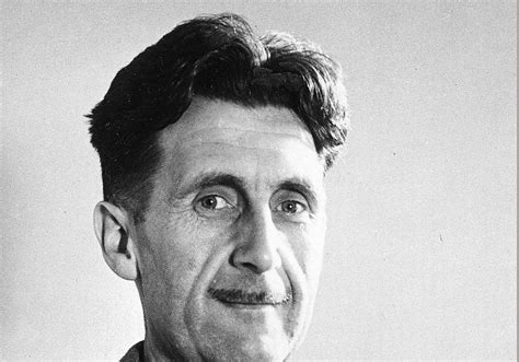Pictures Of George Orwell