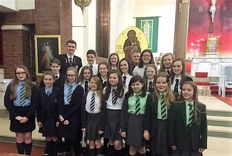 Scottish Catholic Education Service | SCES | Catholic Education Week