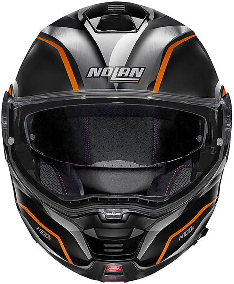 Buy your nolan n902 helmet at champion helmets and get: Nolan Modular Motorcycle Helmet N100.5 BALTEUS N-Com 044 ...
