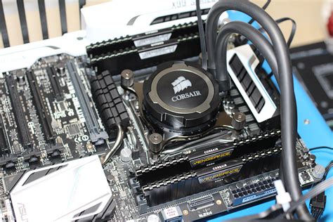 Pc Water Cooling Beginners Guide Stage 1 Part 1 The Curious Road