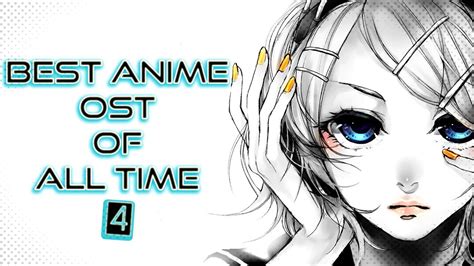 Best Anime Osts Of All Time 4 Hd Youtube