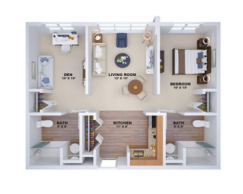 2d 3d Floor Plan Maker Schnell Professionell Und Zuverlässig 2d 3d