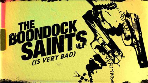 Discovering The Essence Of Justice 45 Boondock Saints Quotes