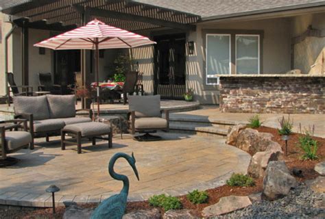 Maybe you would like to learn more about one of these? Bown Crossing - Traditional - Patio - Boise - by Sterling ...